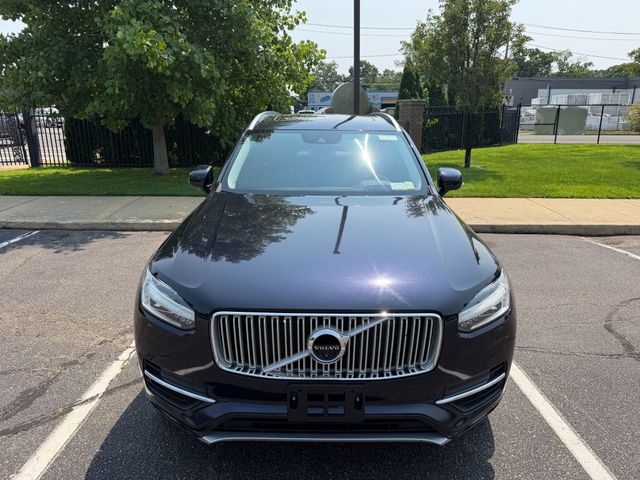 2019 Volvo XC90 - $24,822