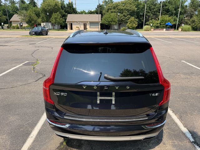 2019 Volvo XC90 - $24,822