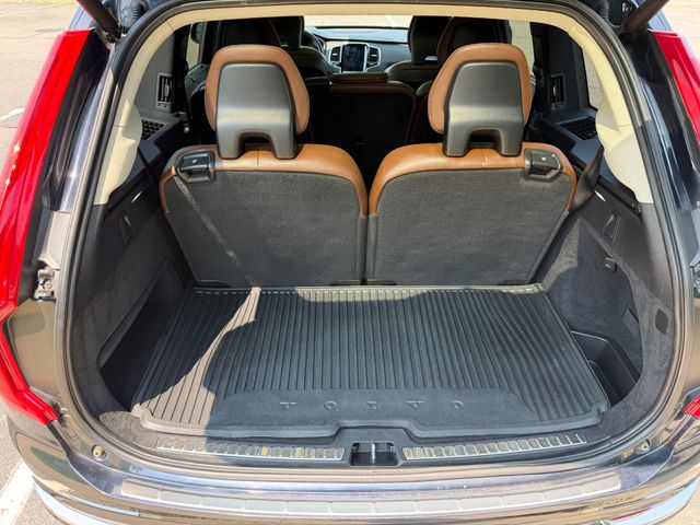 2019 Volvo XC90 - $24,822
