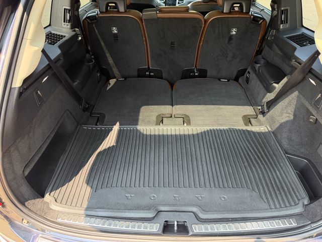 2019 Volvo XC90 - $24,822