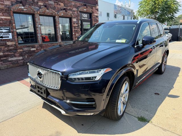 2019 Volvo XC90 - $24,822