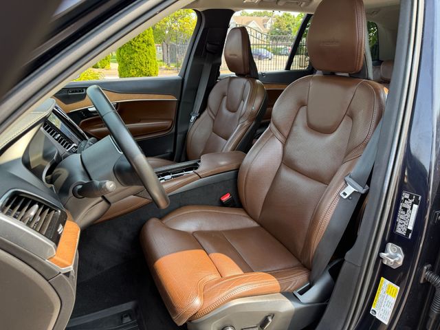 2019 Volvo XC90 - $24,822