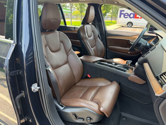 2019 Volvo XC90 - $24,822