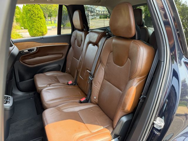 2019 Volvo XC90 - $24,822