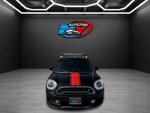2020 MINI Countryman - $16,822