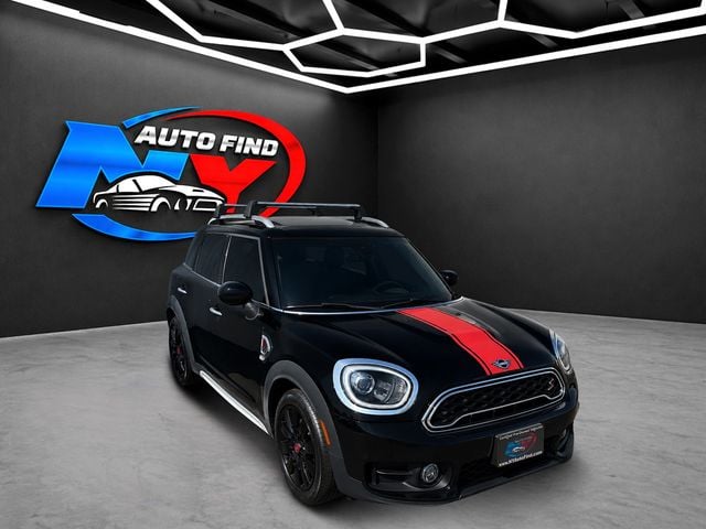 2020 MINI Countryman - $16,822