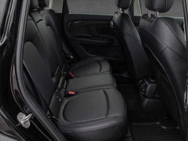2020 MINI Countryman - $16,822