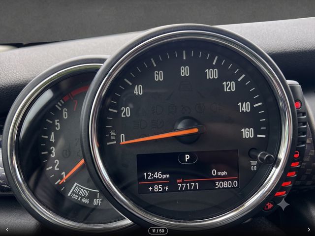 2015 MINI Hardtop - $10,822