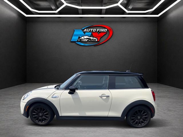 2015 MINI Hardtop - $10,822