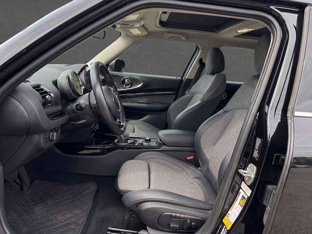 2017 MINI Clubman - $12,822