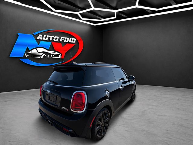 2019 MINI Hardtop - $15,822