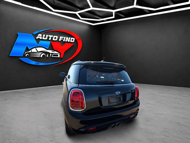 2019 MINI Hardtop - $15,822