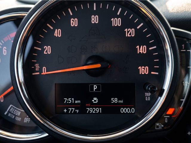 2019 MINI Hardtop - $15,822