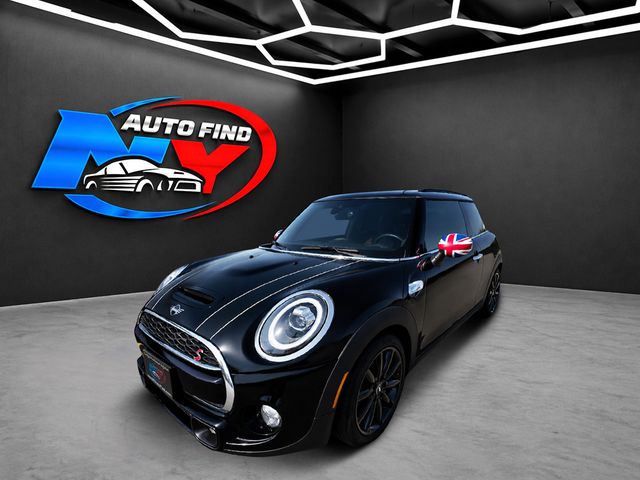 2019 MINI Hardtop - $15,822