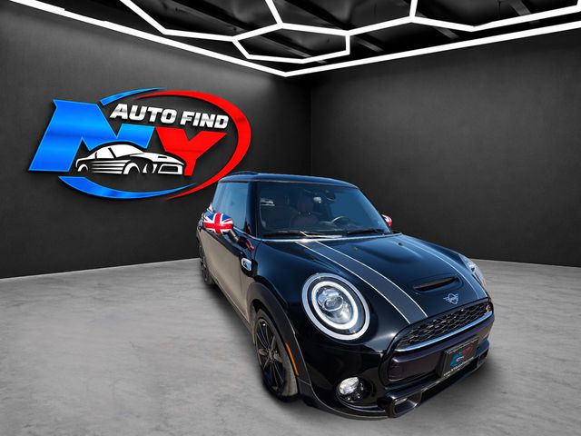 2019 MINI Hardtop - $15,822