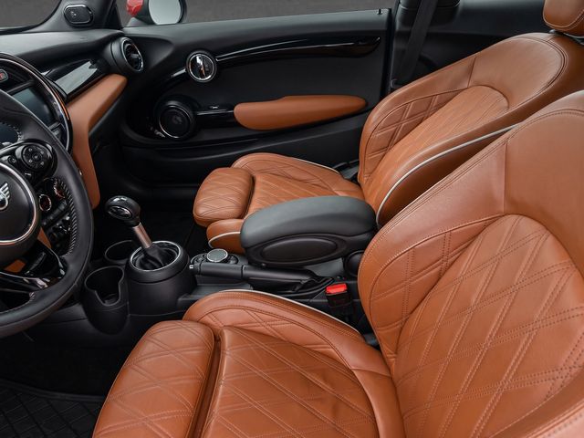 2019 MINI Hardtop - $15,822
