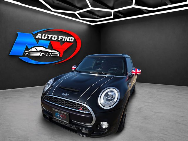 2019 MINI Hardtop - $15,822
