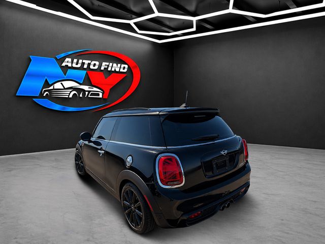 2019 MINI Hardtop - $15,822