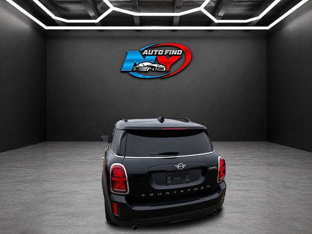 2024 MINI Countryman - $26,822