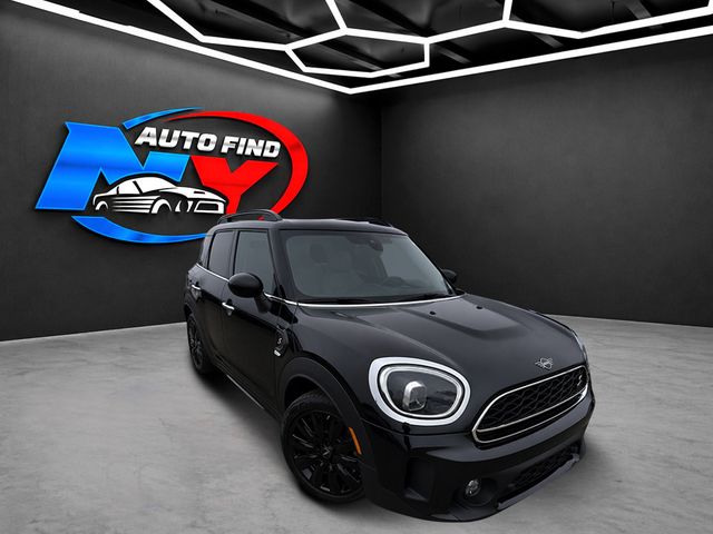 2024 MINI Countryman - $26,822