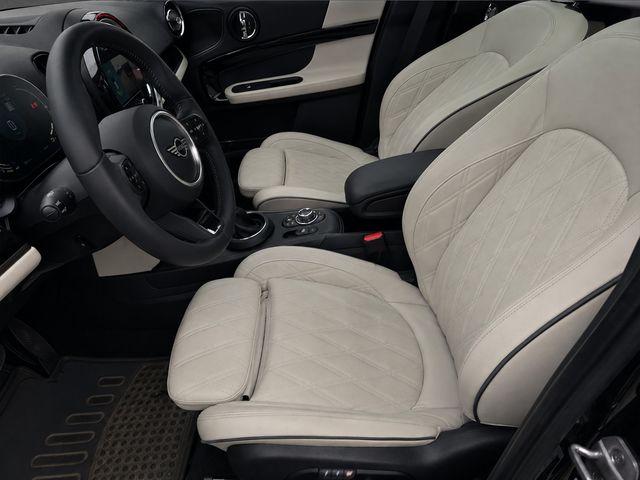 2024 MINI Countryman - $26,822