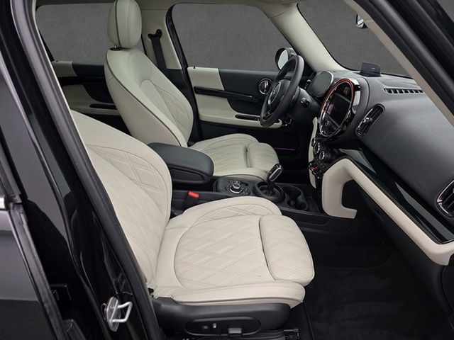2024 MINI Countryman - $26,822