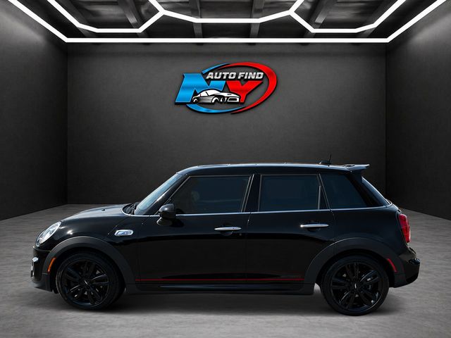 2016 MINI Hardtop - $14,822