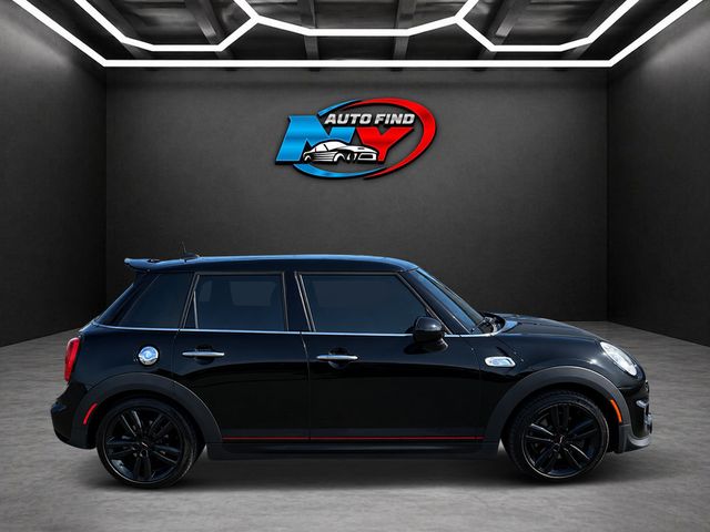 2016 MINI Hardtop - $14,822