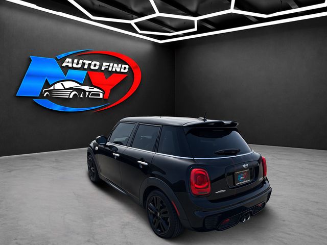 2016 MINI Hardtop - $14,822
