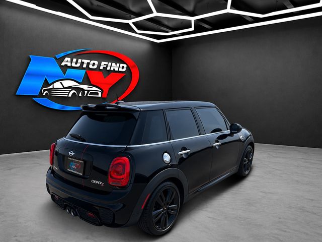2016 MINI Hardtop - $14,822