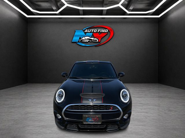 2016 MINI Hardtop - $14,822