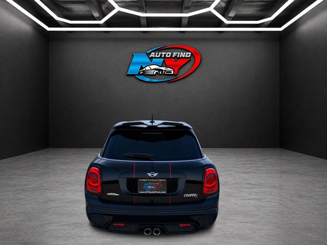 2016 MINI Hardtop - $14,822