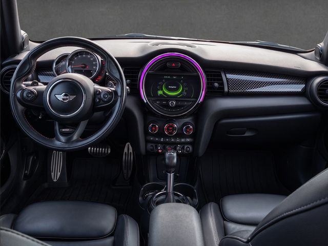 2016 MINI Hardtop - $14,822
