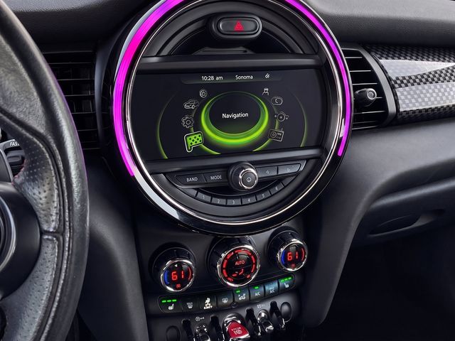 2016 MINI Hardtop - $14,822