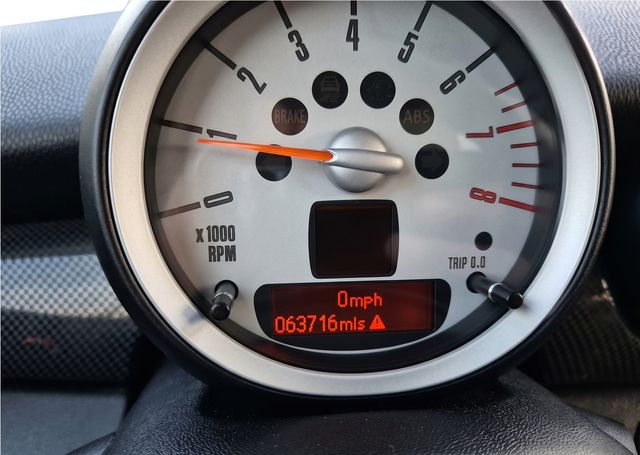 2013 MINI Hardtop