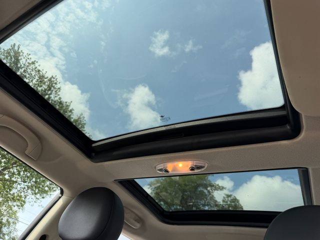 2013 MINI Hardtop