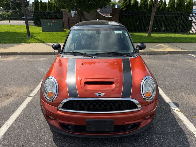 2013 MINI Hardtop