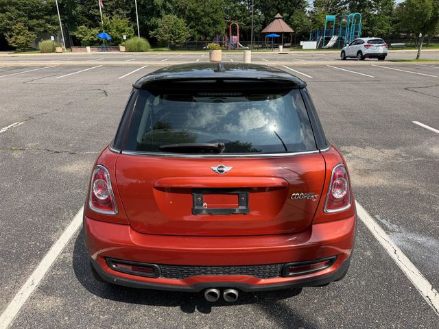 2013 MINI Hardtop
