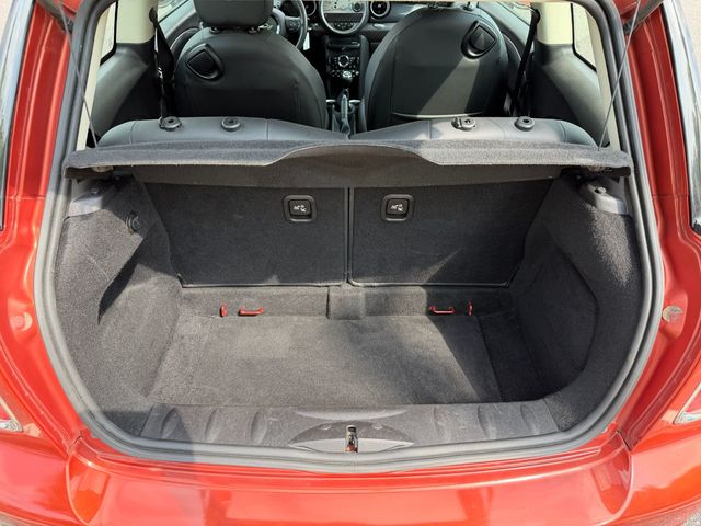 2013 MINI Hardtop