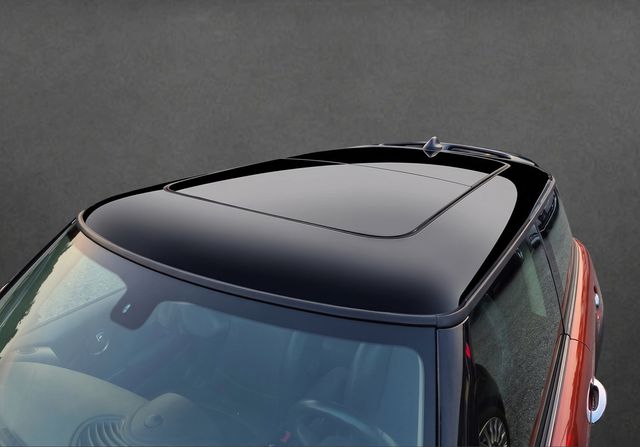 2013 MINI Hardtop