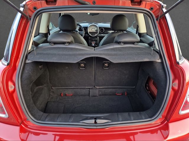 2013 MINI Hardtop