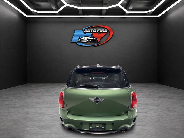 2016 MINI Countryman - $12,822