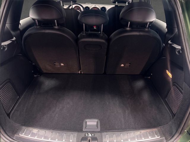 2016 MINI Countryman - $12,822