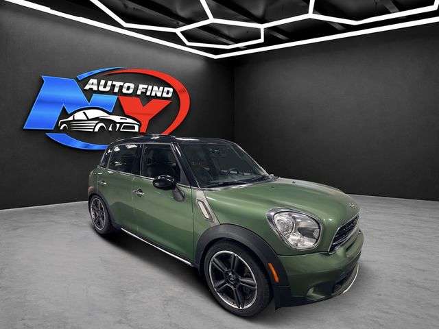 2016 MINI Countryman - $12,822