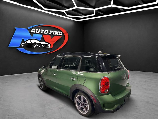 2016 MINI Countryman - $12,822