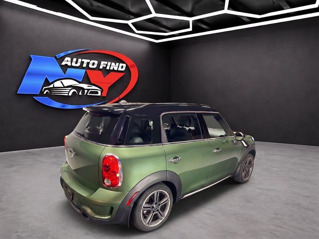2016 MINI Countryman - $12,822