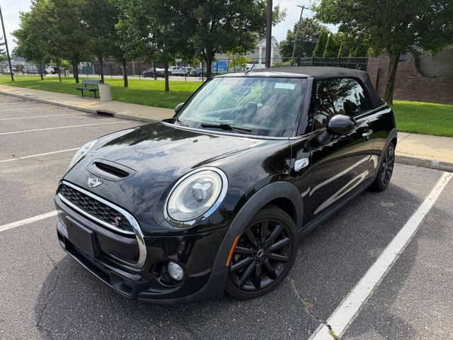 2016 MINI Cooper - $11,822