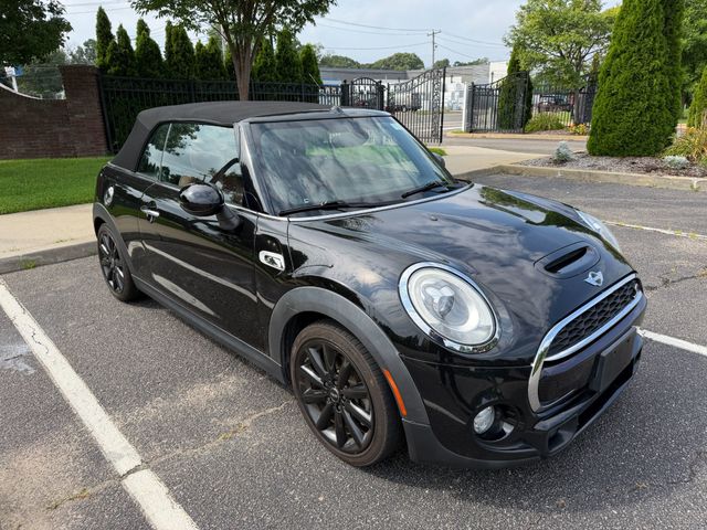 2016 MINI Cooper - $11,822