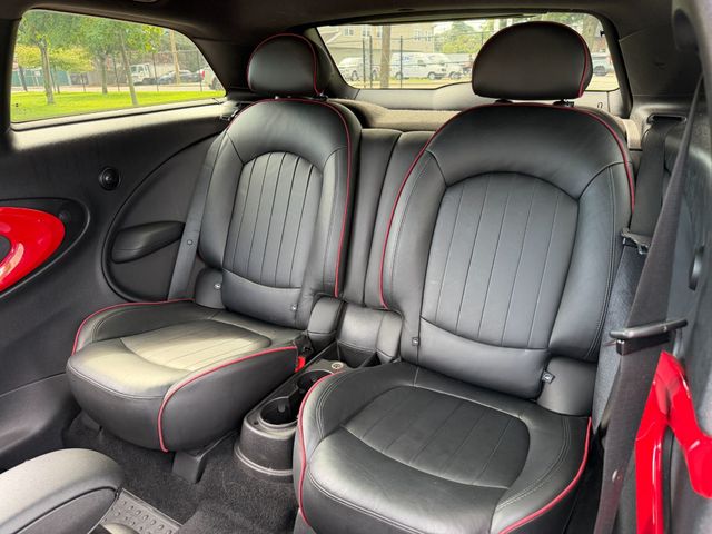 2014 MINI Paceman