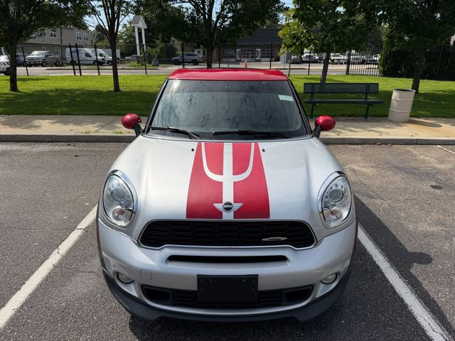 2014 MINI Paceman